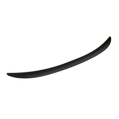 Car Body Kits MP Style Matte Black Trunk Tail Lip Drift Rear Wing Roof Car Spoiler Fit for BMW Series 5 F10 2011-2016,www.hongyangcorp.com,Car Body Kits MP Style Matte Black Trunk Tail Lip Drift Rear Wing Roof Car Spoiler Fit for BMW Series 5 F10 2011-2016