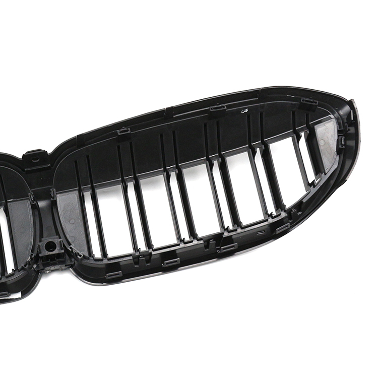 Spare Parts Car Grille for BMW 3 Series G20/G28 2020 Double Slat Gloss/Matte/Black,www.hongyangcorp.com,Spare Parts Car Grille for BMW 3 Series G20/G28 2020 Double Slat Gloss/Matte/Black