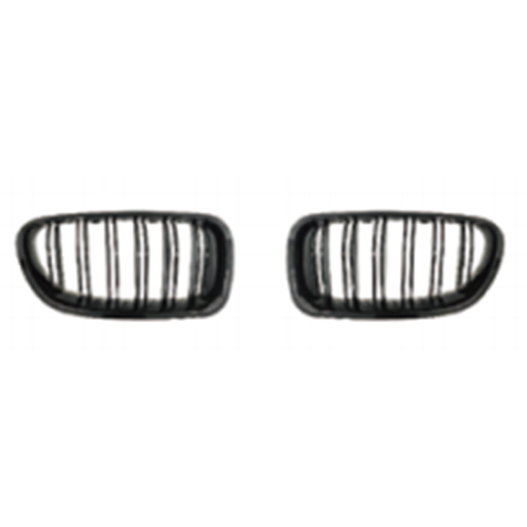Car Modified Body Kit Front Bumper Assy Grille for BMW 3Series E90 Modified to M3 2009-2012