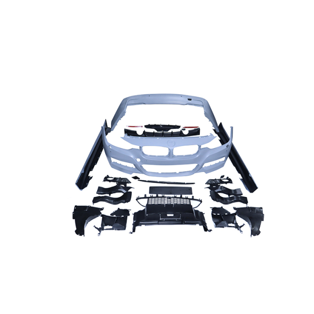 Hot Sale Car Accessories Front Rear Bumper Side Skirt Rear Diffuser Body Kits for BMW 3 Series F30 2012-IN MT Auto Parts,www.hongyangcorp.com,Hot Sale Car Accessories Front Rear Bumper Side Skirt Rear Diffuser Body Kits for BMW 3 Series F30 2012-IN MT Auto Parts