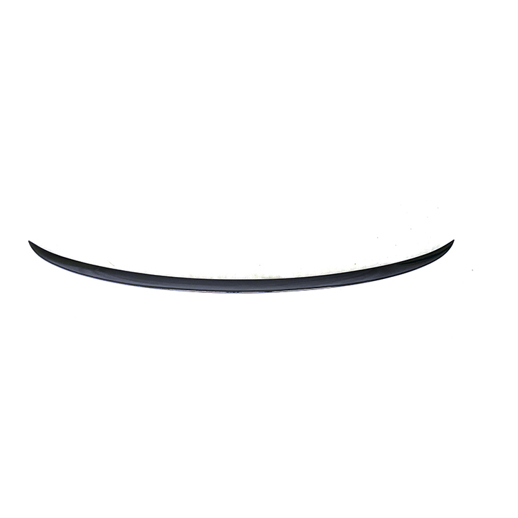 Vehicle Spare Parts M3 Spoiler Car Body Kit for BMW 3 Series E93 Auto Accessories Glossy Black