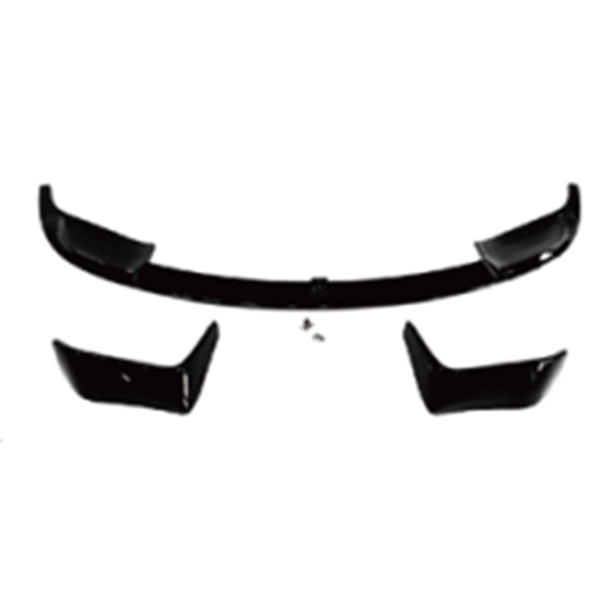 Car BodyKit Front Bumper Front Lip for BMW 3Series F30 F35 2013-2018 Modified to M3 2013-2018 Front Lip
