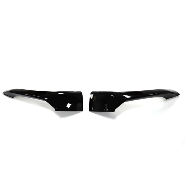 High Quality Car Parts MP Style LCI Gloss Black Body Kit Front Lip for BMW 5 Series G30 2018-2020 2019 LCI,www.hongyangcorp.com,High Quality Car Parts MP Style LCI Gloss Black Body Kit Front Lip for BMW 5 Series G30 2018-2020 2019 LCI