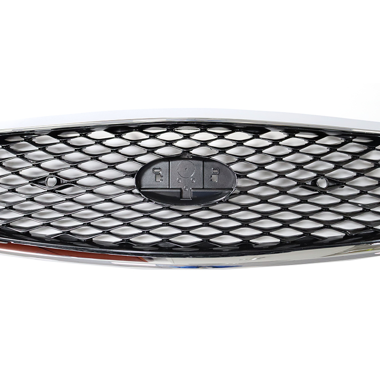 Car Body System Car Grille Universal Grille for Infiniti EX35 Q50 QX50 FX35 G25