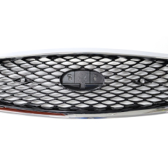 Car Body System Car Grille Universal Grille for Infiniti EX35 Q50 QX50 FX35 G25