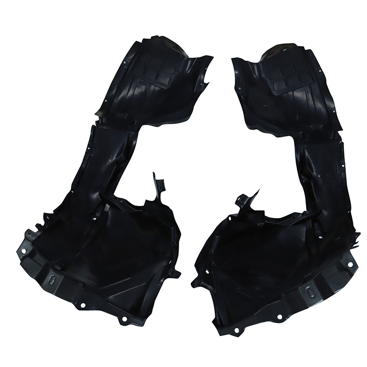 Wholesale Custom QX50 Body Kit Car Inner Fender Liner for Infiniti QX50 2018-2020 OEM 63843 5NA0A 63842 5NA0A