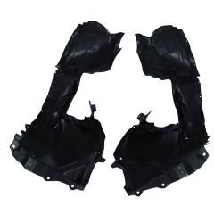 Wholesale Custom QX50 Body Kit Car Inner Fender Liner for Infiniti QX50 2018-2020 OEM 63843 5NA0A 63842 5NA0A