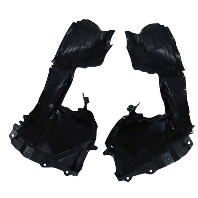 Wholesale Custom QX50 Body Kit Car Inner Fender Liner for Infiniti QX50 2018-2020 OEM 63843 5NA0A 63842 5NA0A