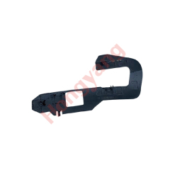 Auto Parts Car Fog Light Bracket Right Fog Lamp Light for Tesla Model S 2012-2021 1564692-00-A