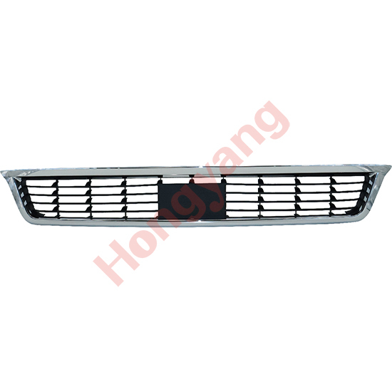 Auto Front Bumper Lower Grille Lower Grille for Infiniti Car Body Kits  QX80 QX56 2014 2015 2016 2017 62256-5ZA0B