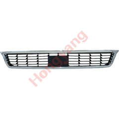 Auto Front Bumper Lower Grille Lower Grille for Infiniti Car Body Kits  QX80 QX56 2014 2015 2016 2017 62256-5ZA0B