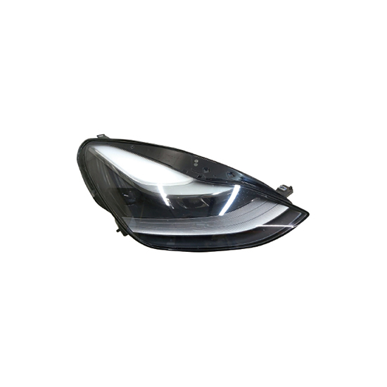 Auto Car  LED Headlight Light Head Lamp Right for tesla Model 3  2021 1514953-00-C