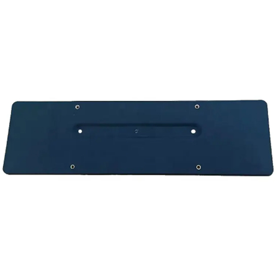Auto Parts Car Rear Licence Plate Body Kits for Tesla Model S 2016-202 1657955-00-A,www.hongyangcorp.com,Auto Parts Car Rear Licence Plate Body Kits for Tesla Model S 2016-202 1657955-00-A