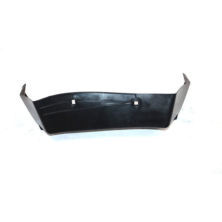 Hot Selling Car Auto Parts for BMW E60 M5 Body Kit Rear Bumper for BMW M5 E60 2004-2010