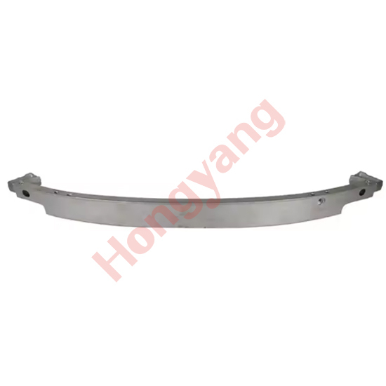 Auto Parts Car Front Bumper Upper Reinforcement Impact Support Bar for Tesla Model Y 2020-2024 1487601-00-C,www.hongyangcorp.com,Auto Parts Car Front Bumper Upper Reinforcement Impact Support Bar for Tesla Model Y 2020-2024 1487601-00-C