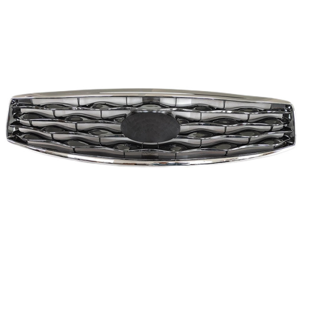 Car Front Bumper Grille for INFINITI FX35 2009-2012 / FX50 2009-2011 62070-1CA0A