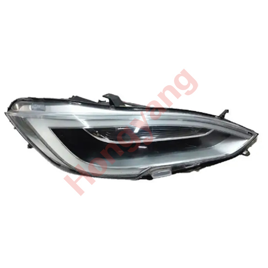 Auto Parts Car Head Lamp Right  LED Headlight for Tesla Model S 2012-2021 1053571-00-F