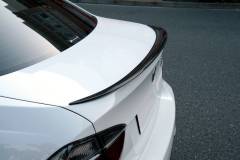 Hot Selling Car Spare Parts MP M3 PSM Style Gloss Black Rear Wing Spoiler for BMW 3 Series E90 2006-2010,www.hongyangcorp.com,Hot Selling Car Spare Parts MP M3 PSM Style Gloss Black Rear Wing Spoiler for BMW 3 Series E90 2006-2010