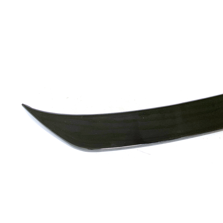 ChangZhou Car Parts MP Black Sprint Universal Trunk Tail Lip Rear Wing Car Spoiler Fit for BMW Series 5 G30 G38 2021,www.hongyangcorp.com,ChangZhou Car Parts MP Black Sprint Universal Trunk Tail Lip Rear Wing Car Spoiler Fit for BMW Series 5 G30 G38 2021