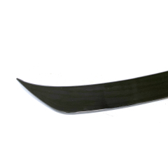 ChangZhou Car Parts MP Black Sprint Universal Trunk Tail Lip Rear Wing Car Spoiler Fit for BMW Series 5 G30 G38 2021,www.hongyangcorp.com,ChangZhou Car Parts MP Black Sprint Universal Trunk Tail Lip Rear Wing Car Spoiler Fit for BMW Series 5 G30 G38 2021
