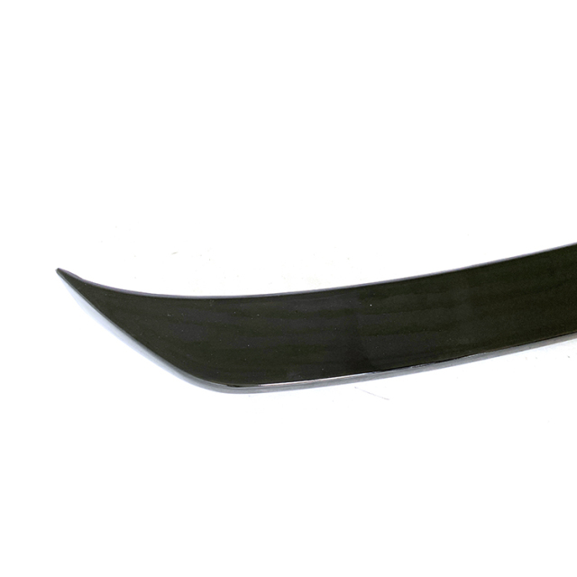 ChangZhou Car Parts MP Black Sprint Universal Trunk Tail Lip Rear Wing Car Spoiler Fit for BMW Series 5 G30 G38 2021,www.hongyangcorp.com,ChangZhou Car Parts MP Black Sprint Universal Trunk Tail Lip Rear Wing Car Spoiler Fit for BMW Series 5 G30 G38 2021