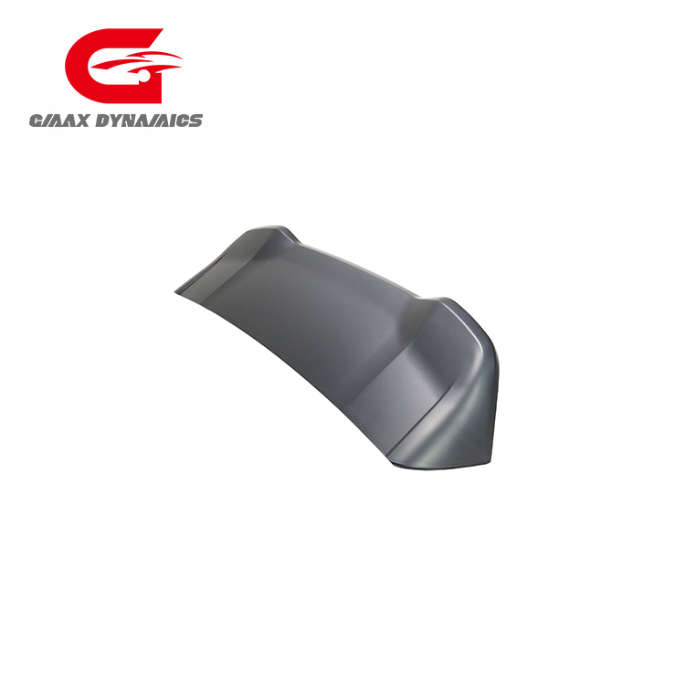 New Auto Parts X3M Style Matte Black OEM Trunk Tail Lip Swift Rear Wing Car Spoiler Fit for BMW X3 Series  G01 2017+,www.hongyangcorp.com,New Auto Parts X3M Style Matte Black OEM Trunk Tail Lip Swift Rear Wing Car Spoiler Fit for BMW X3 Series  G01 2017+