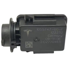 Auto Parts Car Air Quality Sensor Upper for Tesla Model X 2015-2021 1055747-00-F