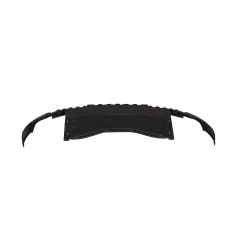 Car Spoiler Electric New Energy Vehicles Front Wing Modification Easy Installation Front Bumper Spoiler for Volkswagen ID6X