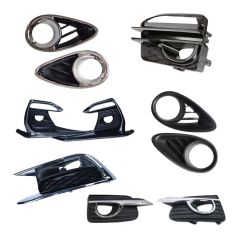 Car Fog Lamp for Car Case Cover for Infiniti Q50 QX60 QX70 EX35 FX50 FX35 FX37 62257-6HJ0A 62256-6HJ0A