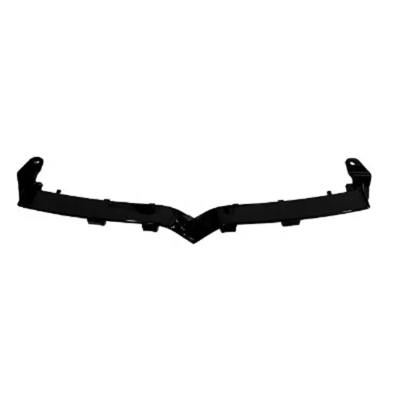 Auto Parts Car Front Bumper Grille Trim Panel  Body Kits for Tesla Model S 2016-2021 1611012-00-C