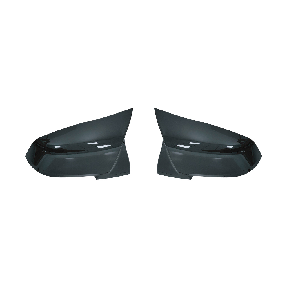 Vehicle Spare Parts Mirror Cover for BMW 1 Series F20 Modified to M-Tech 2015-2018  Car Bodykit