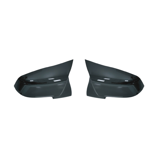 Vehicle Spare Parts Mirror Cover for BMW 1 Series F20 Modified to M-Tech 2015-2018  Car Bodykit