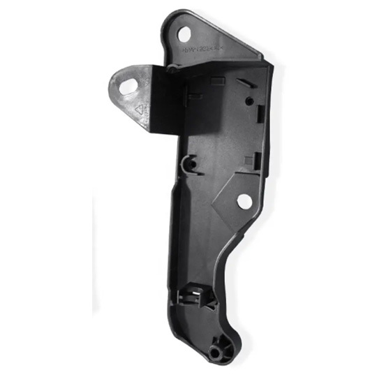Auto Parts Hood Lock Seat Long Bracket Left for tesla Model 3 2017-2023  1-1522286K61