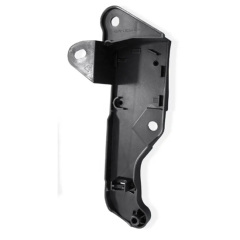 Auto Parts Hood Lock Seat Long Bracket Left for tesla Model 3 2017-2023  1-1522286K61