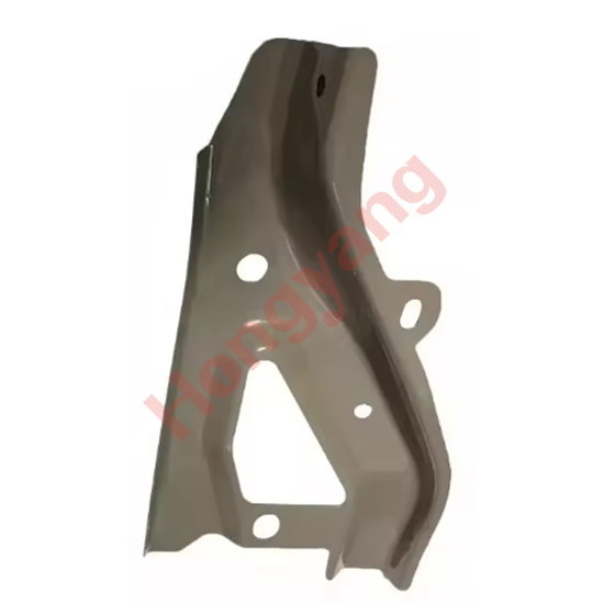 Auto Parts Car Front Fender Bracket Right for Tesla Model Y 2020-2024 1487696-S0-A