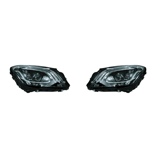 Auto Parts Car Body Kits Front Bumper Head Lamp LED Headlight for Mercedes Benz Class S W222 S63/S65/S450/Maybach 2014-2020,www.hongyangcorp.com,Auto Parts Car Body Kits Front Bumper Head Lamp LED Headlight for Mercedes Benz Class S W222 S63/S65/S450/Maybach 2014-2020