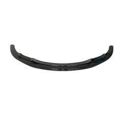 New Car Accessory Black Front Bumper Lips Body Kit Fit for BMW 3 Series E92 R Style 2009-2011 Front Lip