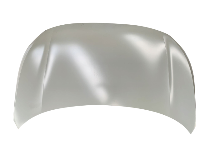 Car Body Parts Vehicle Spare Parts Car Parts Other Exterior Accessories Engine Hoods for VW ID6 Car Exterior Accessories
