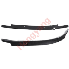 Auto Parts Car Front Bumper Foam  for Tesla Model Y 2020-2024 1487605-00-A