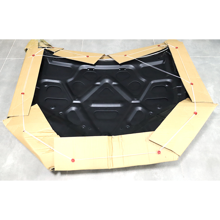 Other Exterior Accessories Car Engine Hood for Infiniti QX50 2014-2016 /EX35 2008-2012 /EX37 2013 F510M-1BAMA,www.hongyangcorp.com,Other Exterior Accessories Car Engine Hood for Infiniti QX50 2014-2016 /EX35 2008-2012 /EX37 2013 F510M-1BAMA