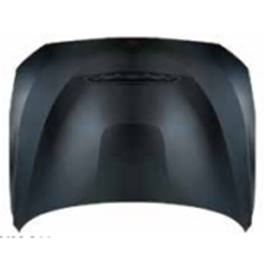 Car Auto Spare Parts Front Bumper Assy  Aluminum Bodykit Hood for BMW 2 Series F22 Modified to GTS 2014-2019