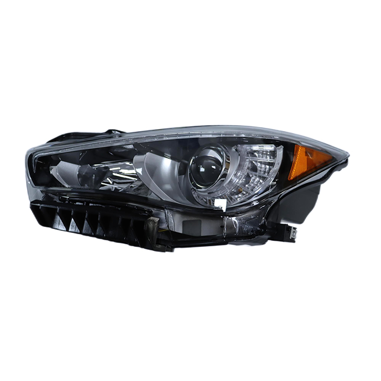 Supplier Left Right  Headlamp Full LED Assy Composite Without Adaptive Headlamps for Q50 2018-2019 260606HH7A USA,www.hongyangcorp.com,Supplier Left Right  Headlamp Full LED Assy Composite Without Adaptive Headlamps for Q50 2018-2019 260606HH7A USA