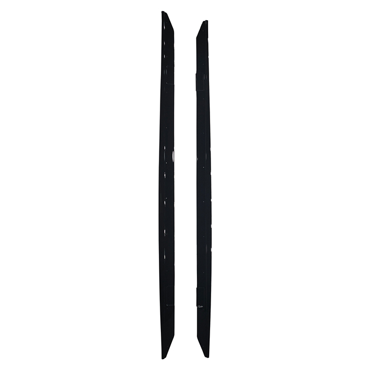 Factory Wholesale Good Quality Car Side Skirt for BMW 2 Series F22 Gloss Black 2014-IN Auto Body Kit