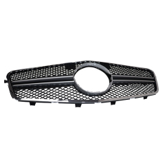 Auto Parts Body Kit Car Bumper Grille for Mercedes Benz Bumper Grille Class E W212  2009-2013 Auto Front Bumper,www.hongyangcorp.com,Auto Parts Body Kit Car Bumper Grille for Mercedes Benz Bumper Grille Class E W212  2009-2013 Auto Front Bumper