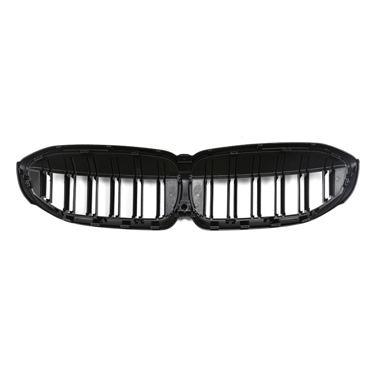 Vehicle Spare Parts Car Front Bumper Grille for BMW G20/G28 2019-2021 Gloss Black,www.hongyangcorp.com,Vehicle Spare Parts Car Front Bumper Grille for BMW G20/G28 2019-2021 Gloss Black