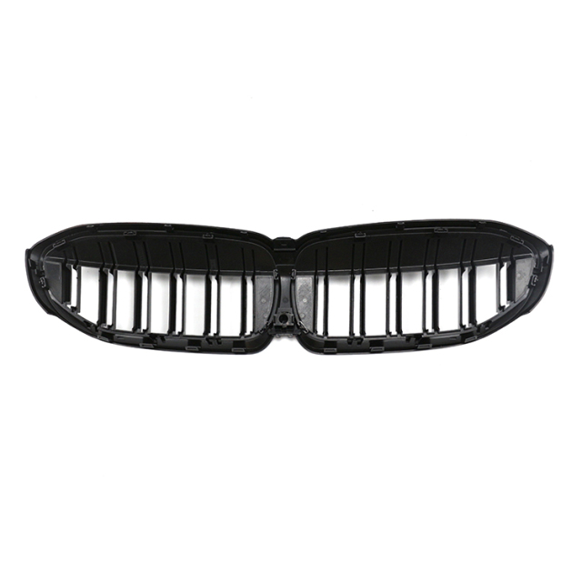 Vehicle Spare Parts Car Front Bumper Grille for BMW G20/G28 2019-2021 Gloss Black,www.hongyangcorp.com,Vehicle Spare Parts Car Front Bumper Grille for BMW G20/G28 2019-2021 Gloss Black
