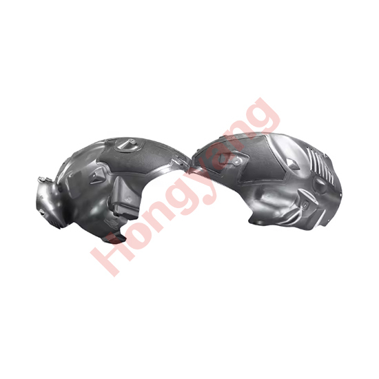 Auto Parts Car Front Fender Liner Left  for Tesla Model Y 2020-2024  1492613-00-A