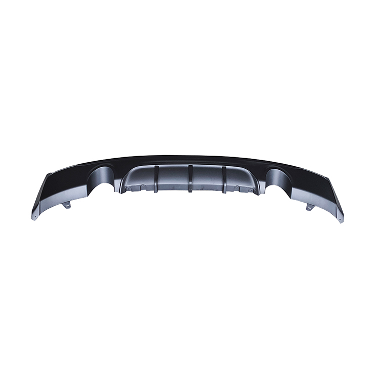 Factory Price Good Quality Car Body Kit Rear Diffuser for BMW 2 Series F22 Universal Rear Diffuser