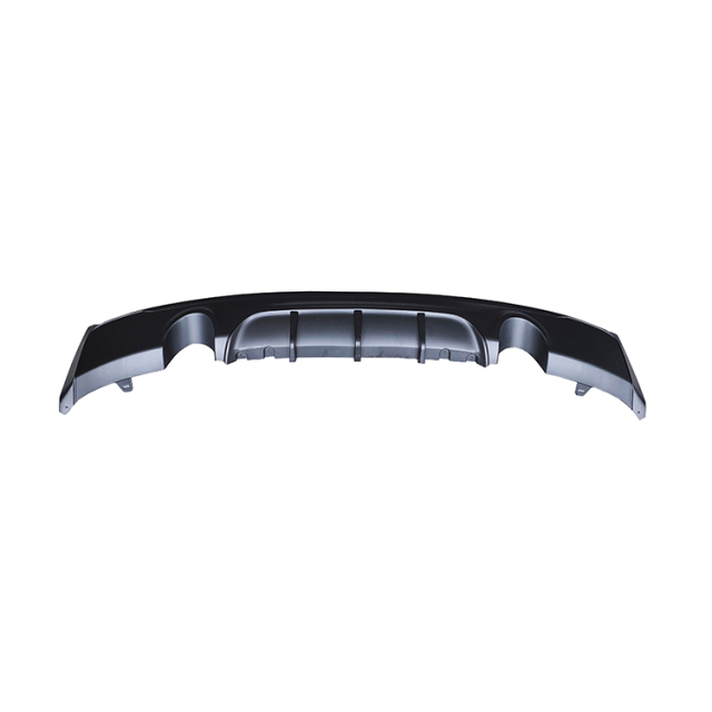 Factory Price Good Quality Car Body Kit Rear Diffuser for BMW 2 Series F22 Universal Rear Diffuser