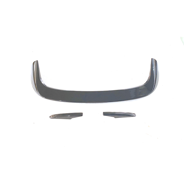 Auto Parts for BMW Rear Spoiler Top Spoiler Black for BMW X1 Series F48 2016-2020 AC Style,www.hongyangcorp.com,Auto Parts for BMW Rear Spoiler Top Spoiler Black for BMW X1 Series F48 2016-2020 AC Style